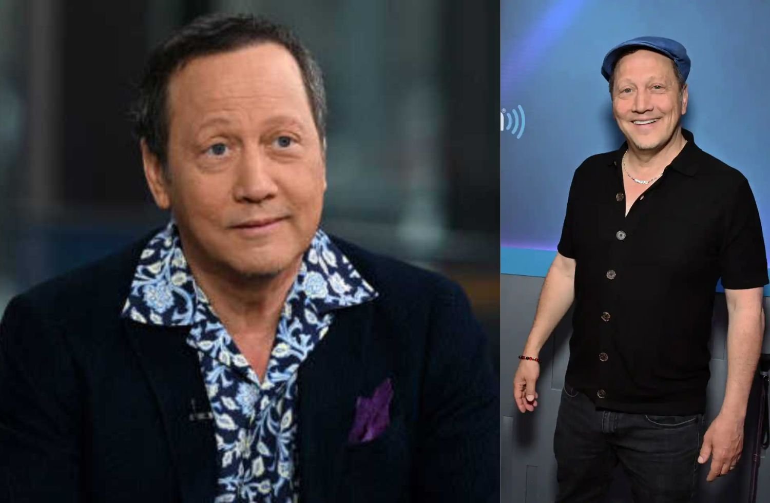 rob schneider net worth
