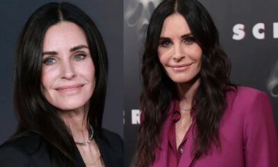 courteney cox net worth