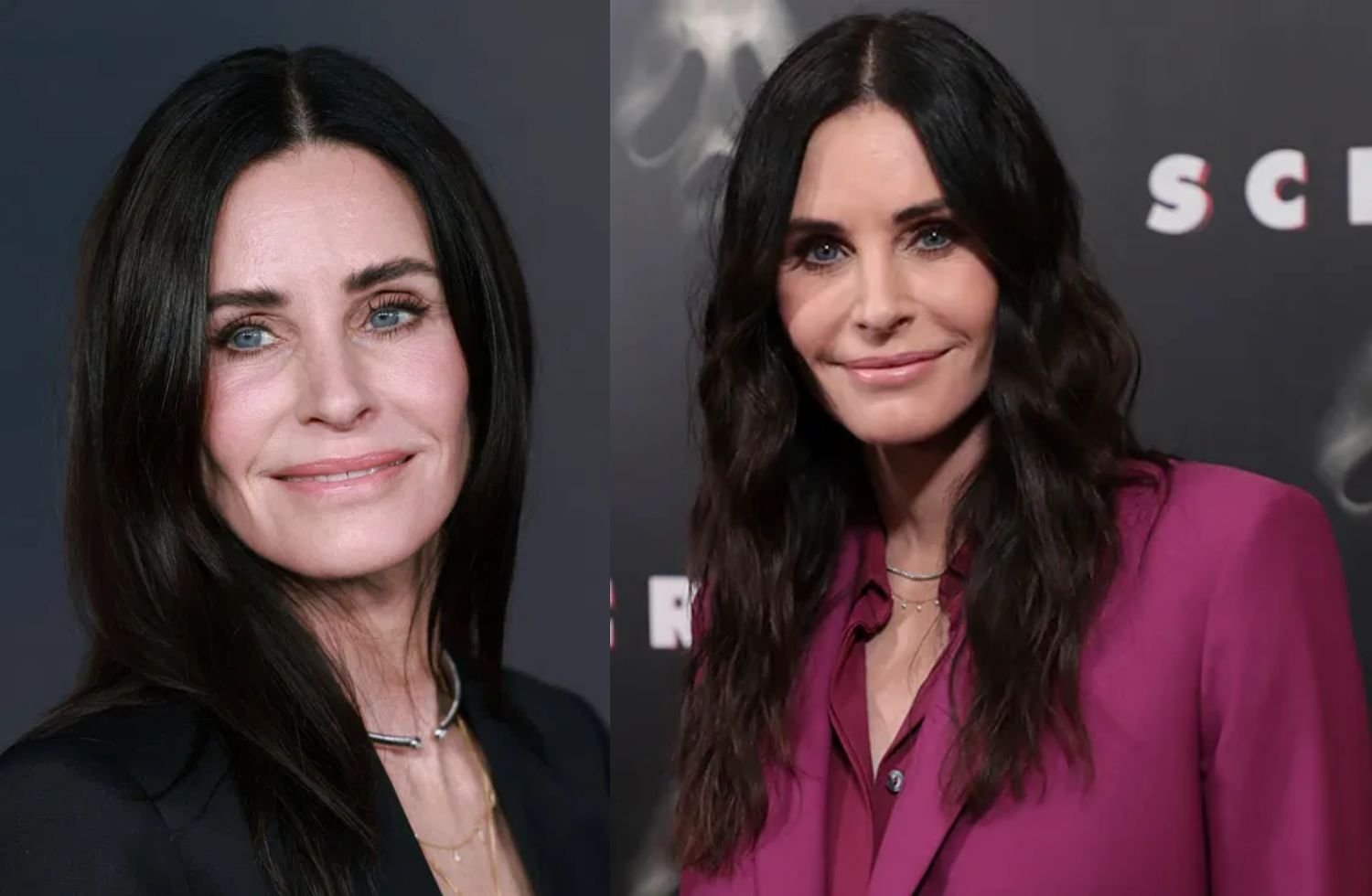 courteney cox net worth