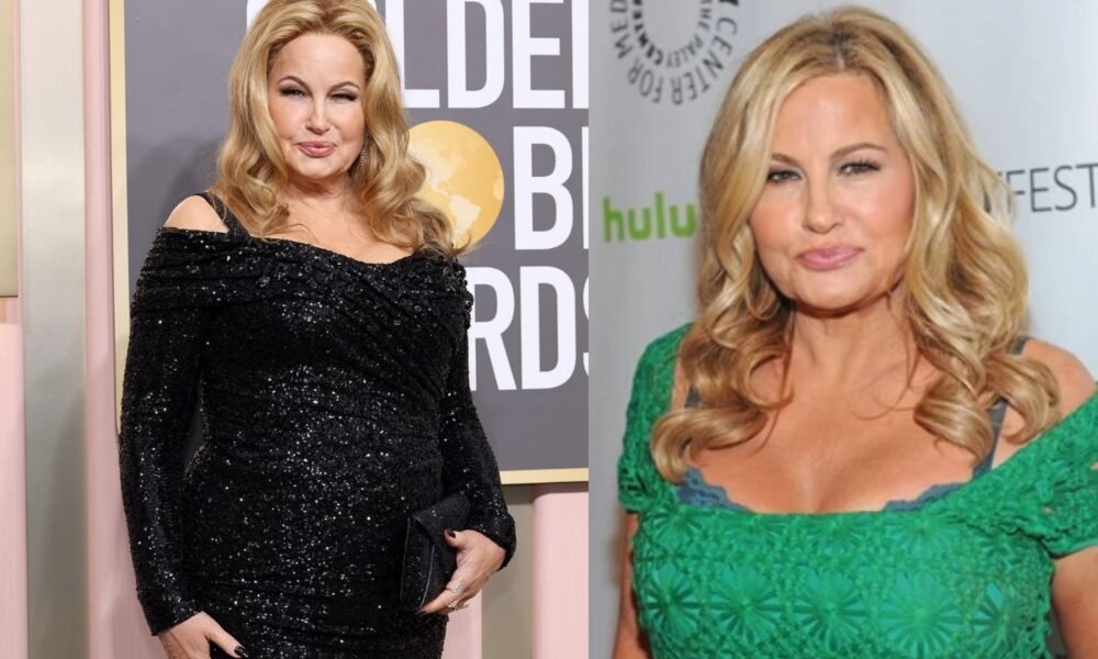 jennifer coolidge net worth