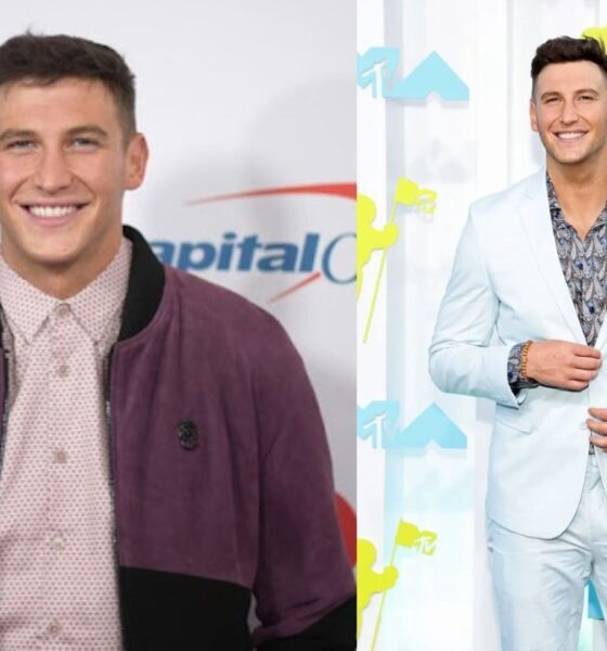 blake horstmann net worth