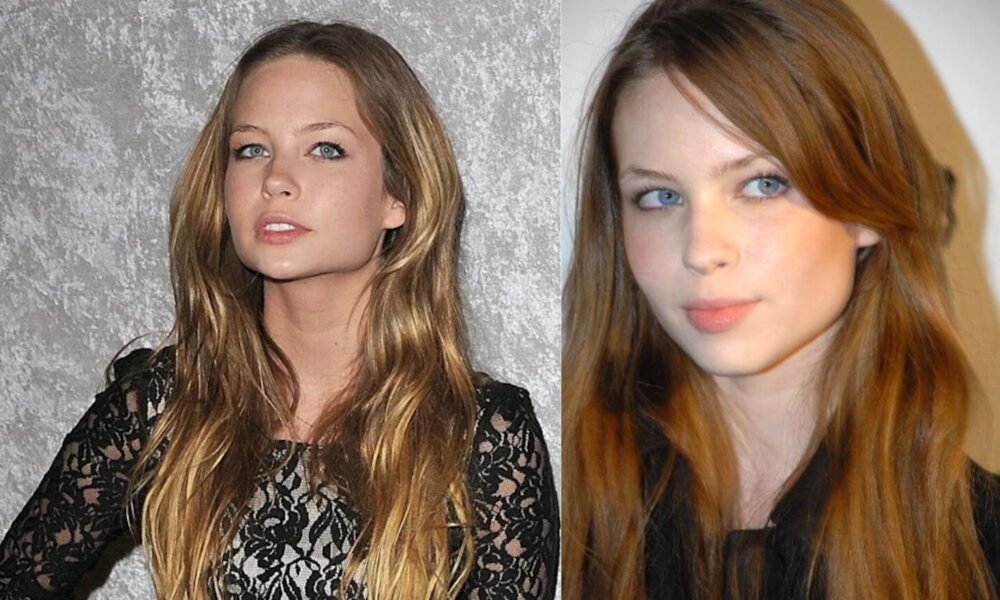 daveigh chase net worth