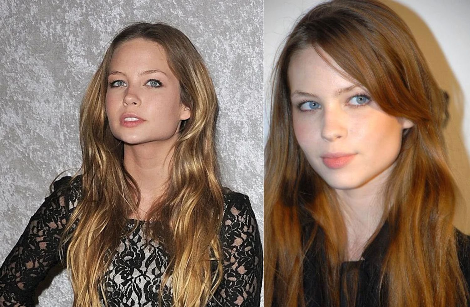 daveigh chase net worth