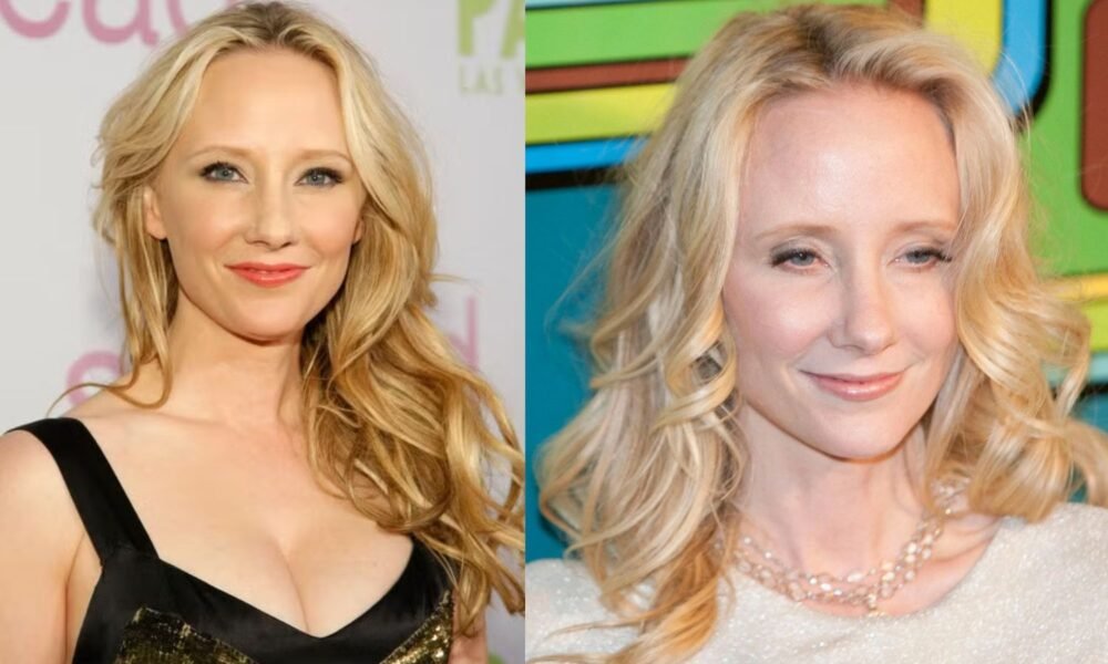 anne heche net worth