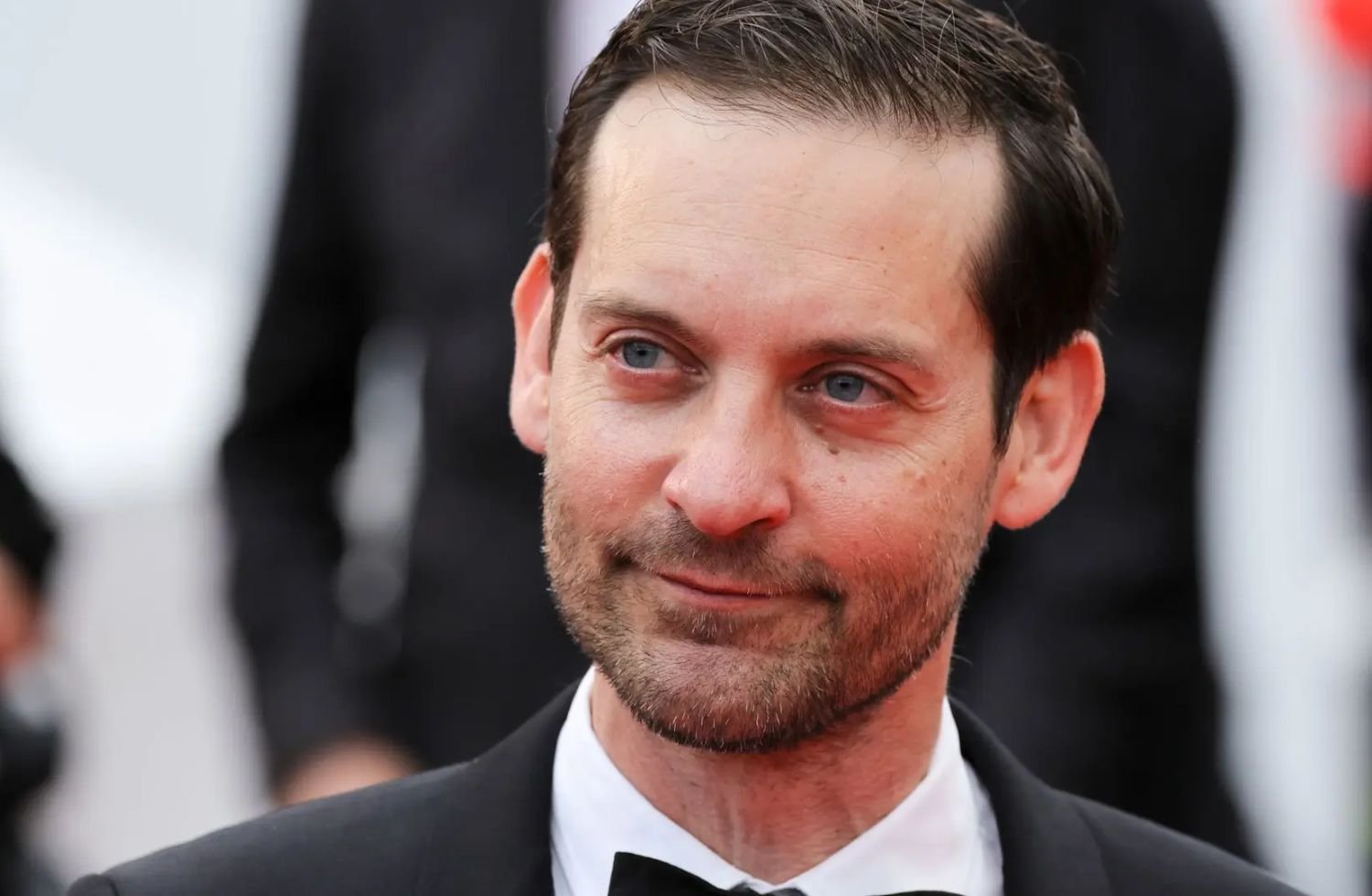 Tobey Maguire Age: How Old Is Tobey Maguire In 2026?