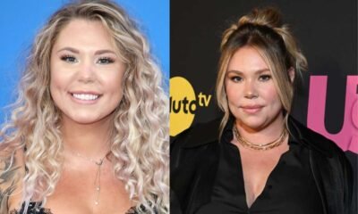 kailyn lowry net worth