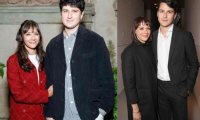 rashida jones husband