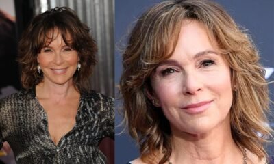 jennifer grey net worth