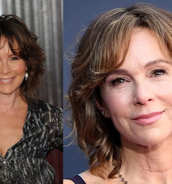 jennifer grey net worth