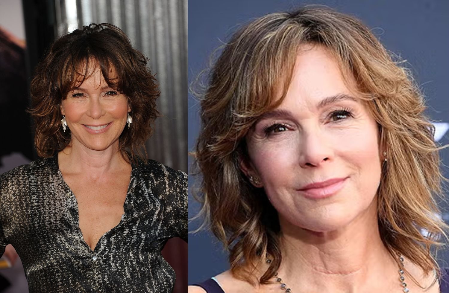 jennifer grey net worth