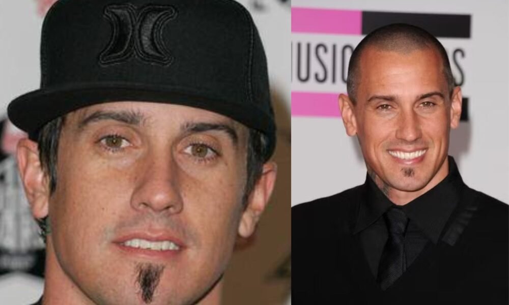 carey hart net worth