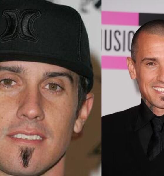 carey hart net worth