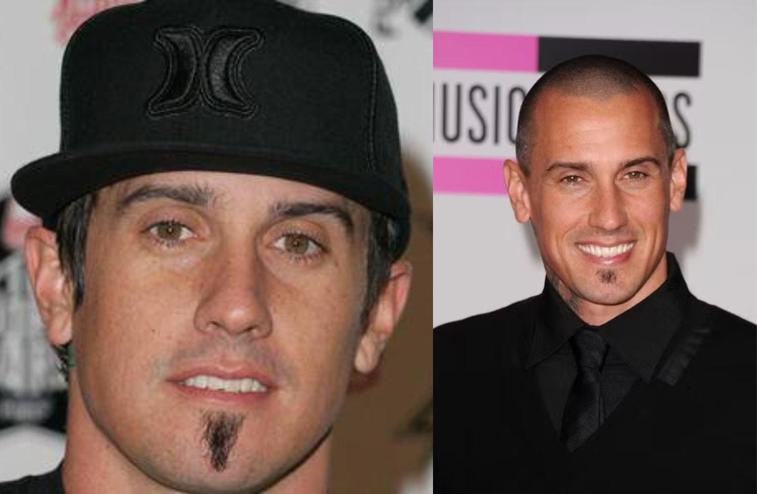 carey hart net worth