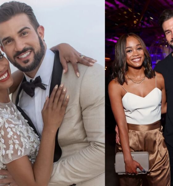 rachel lindsay husband