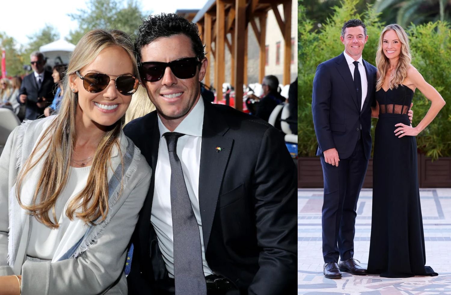 rory mcilroy wife