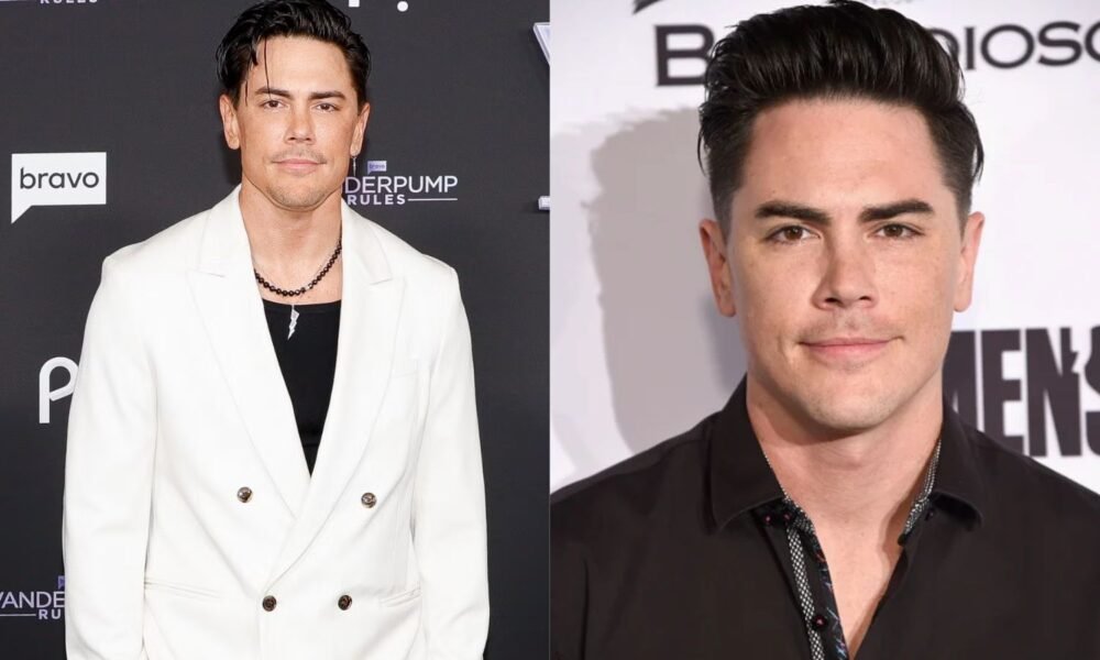 tom sandoval net worth