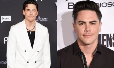 tom sandoval net worth
