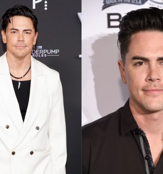 tom sandoval net worth