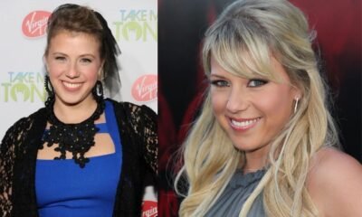 jodie sweetin net worth