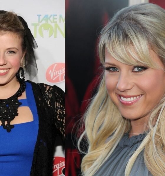 jodie sweetin net worth