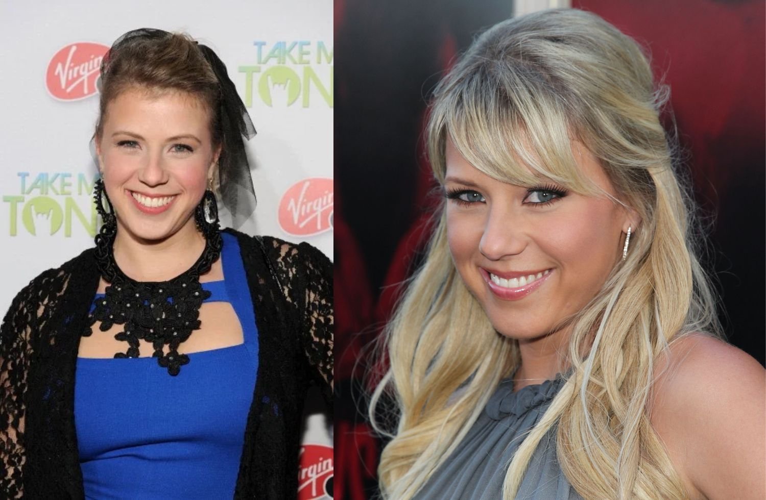 jodie sweetin net worth