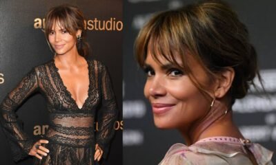 halle berry net worth