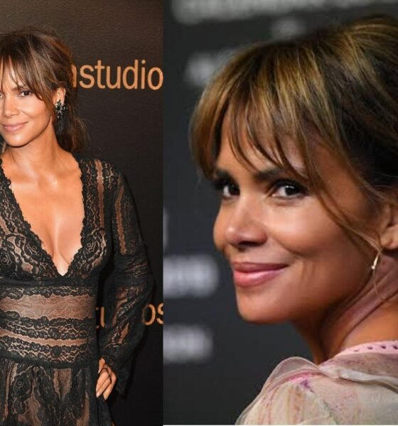 halle berry net worth