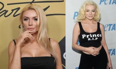 courtney stodden net worth