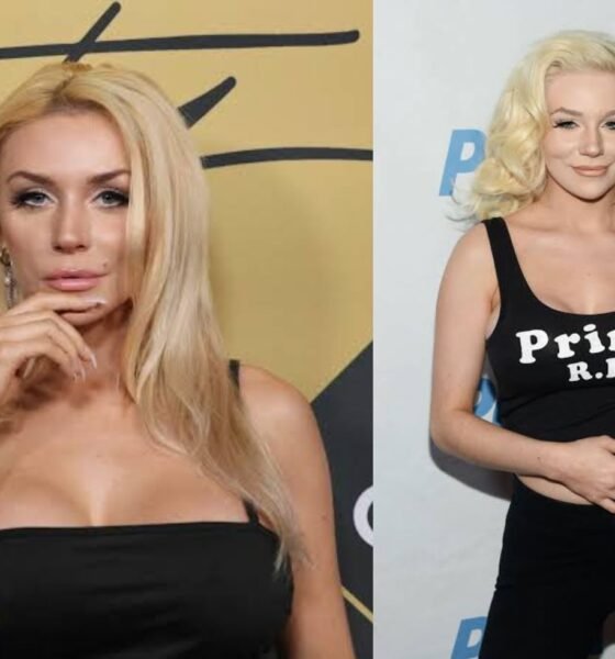 courtney stodden net worth