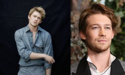 joe alwyn net worth