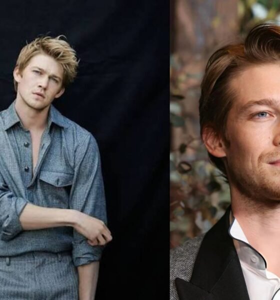 joe alwyn net worth