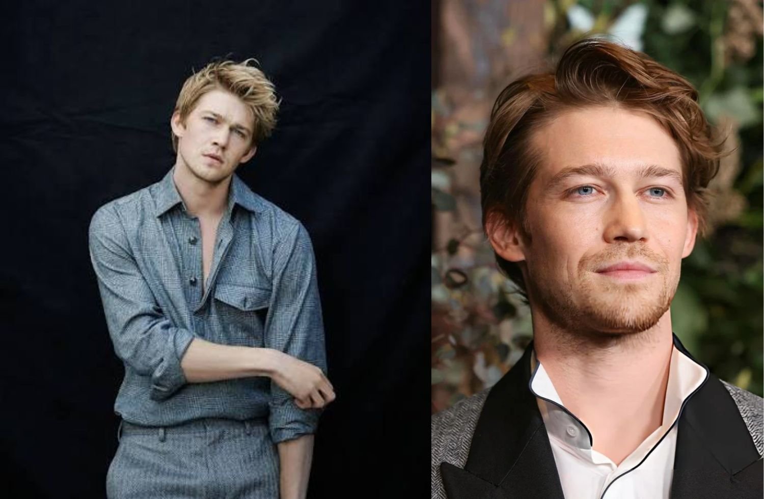 joe alwyn net worth