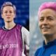 megan rapinoe net worth