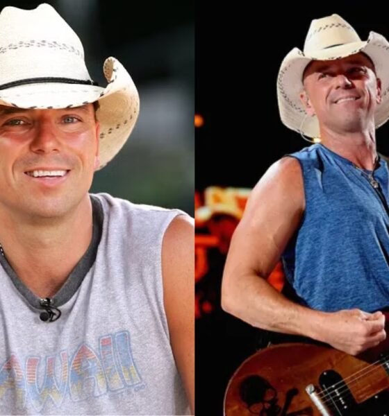 kenny chesney net worth