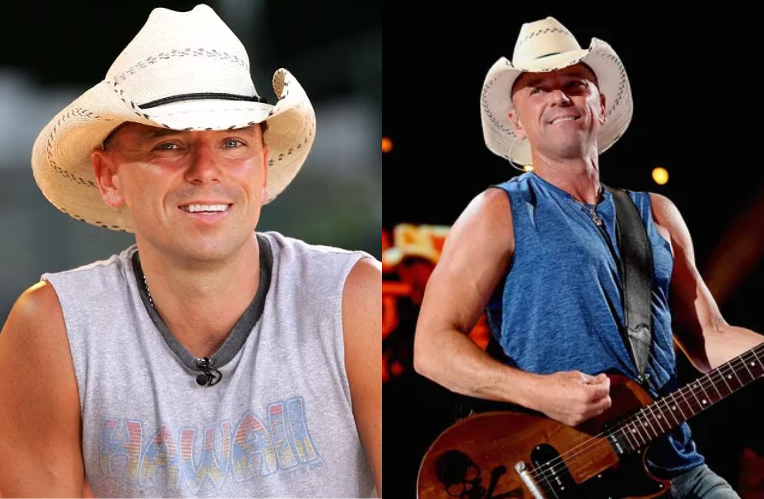 kenny chesney net worth