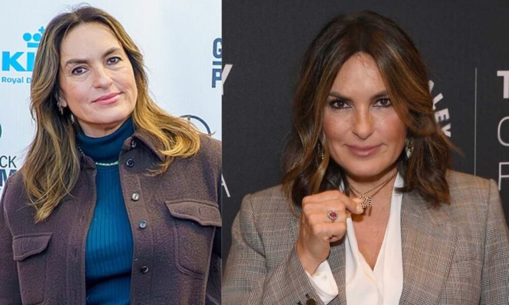 mariska hargitay net worth
