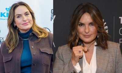 mariska hargitay net worth