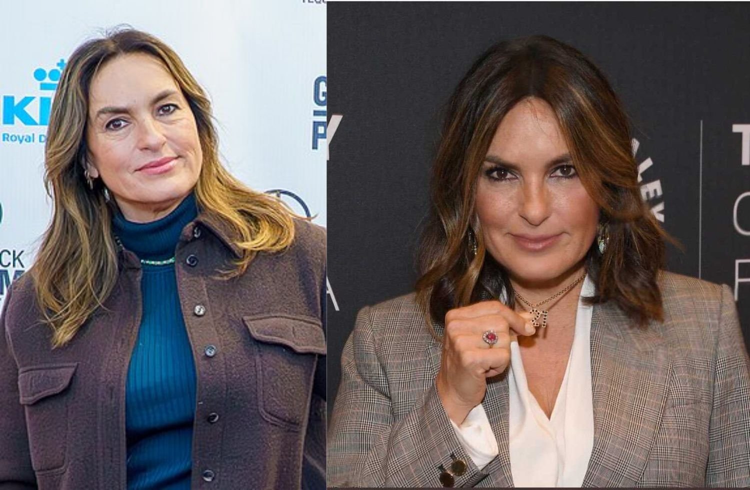 mariska hargitay net worth