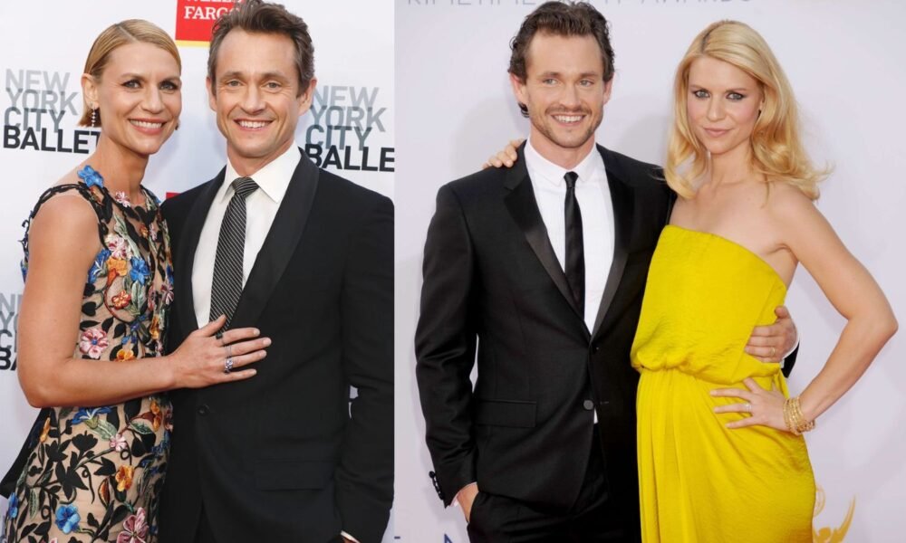 claire danes husband