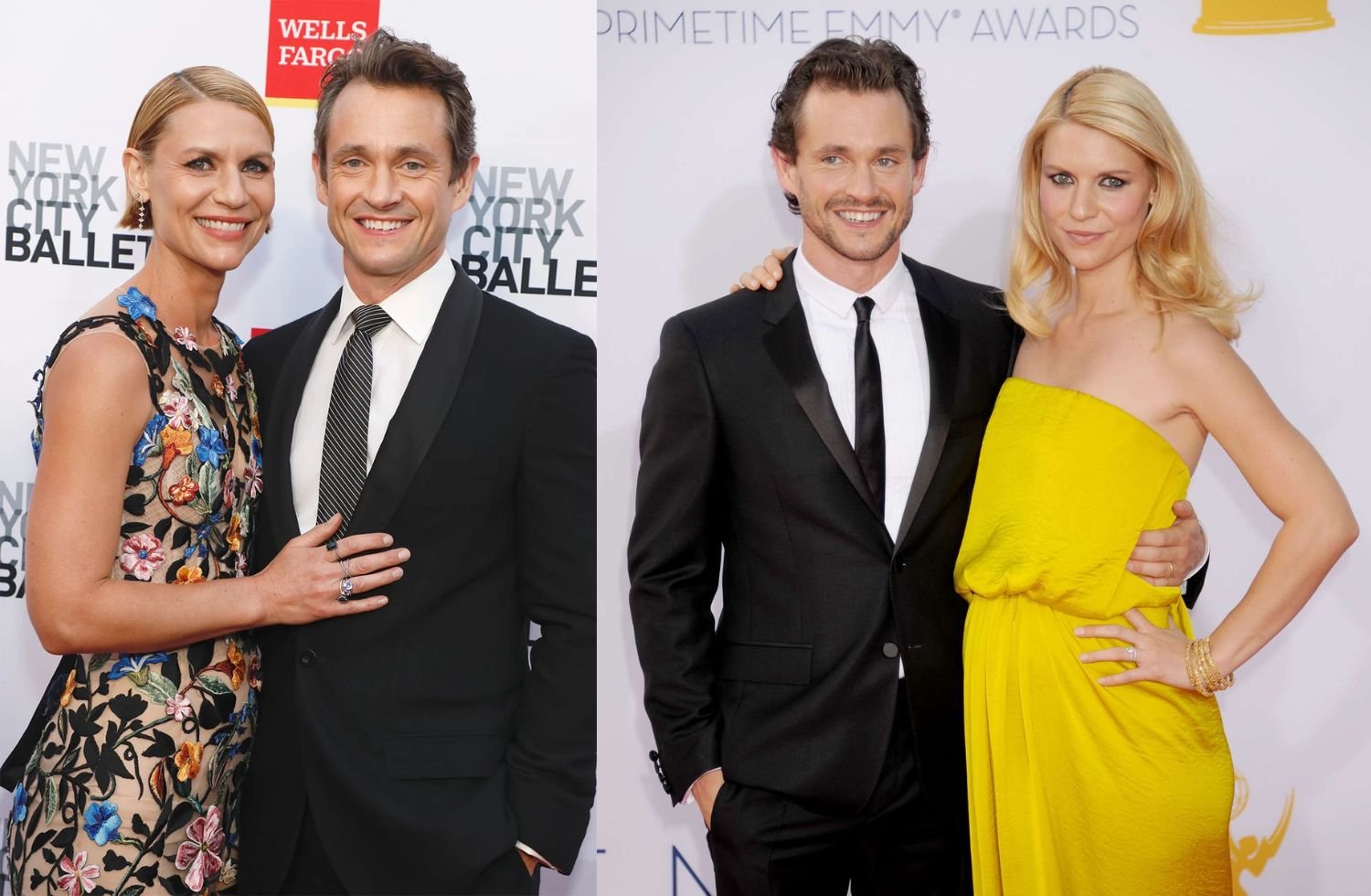claire danes husband