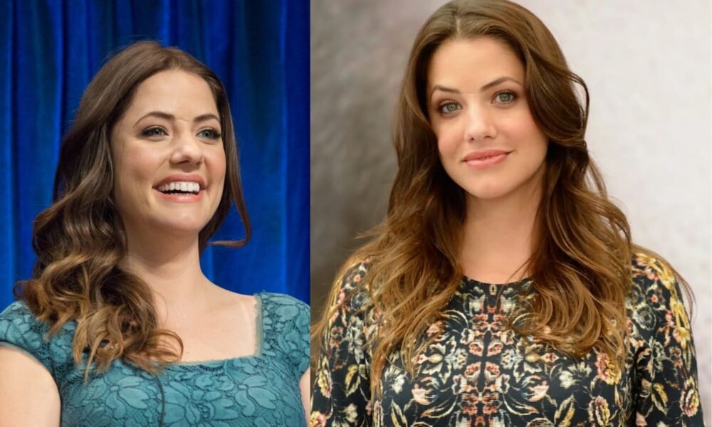 julie gonzalo net worth