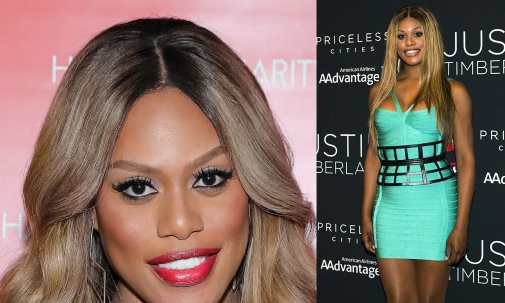 laverne cox net worth
