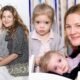 drew barrymore kids