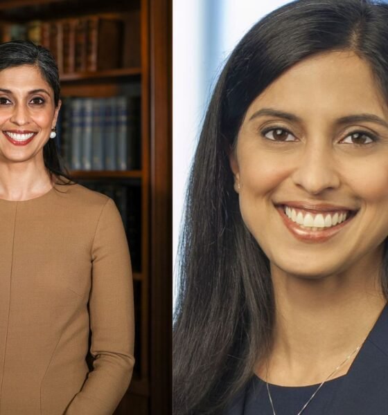 usha vance net worth