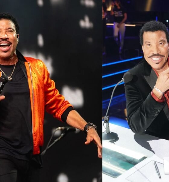 lionel richie net worth