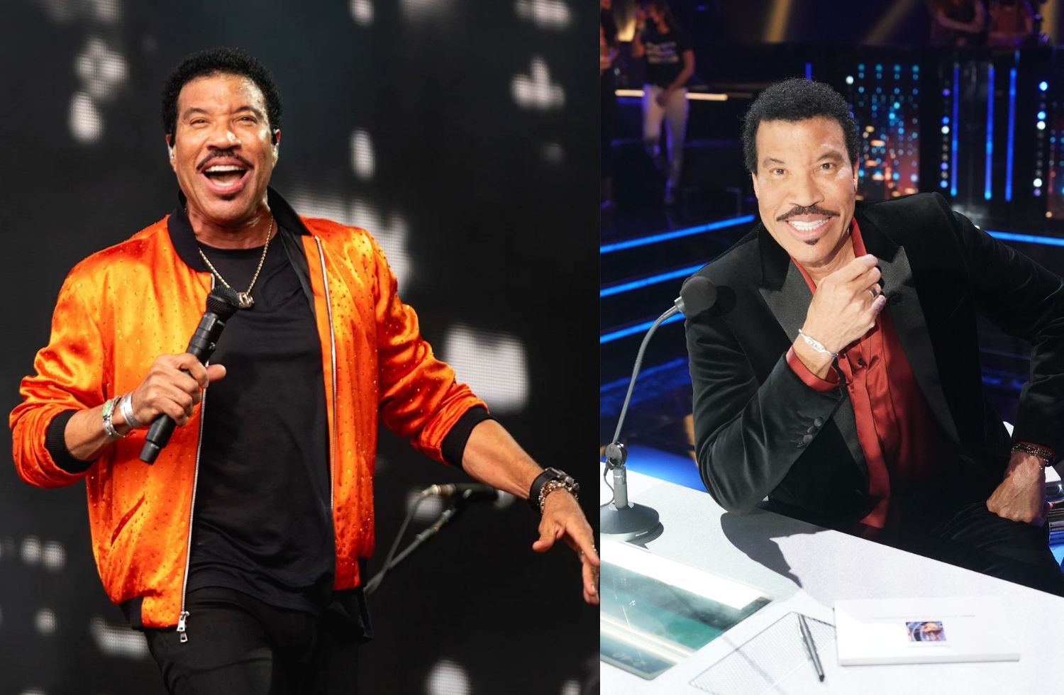 lionel richie net worth
