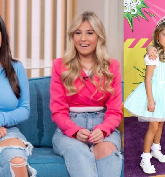 sophia grace and rosie
