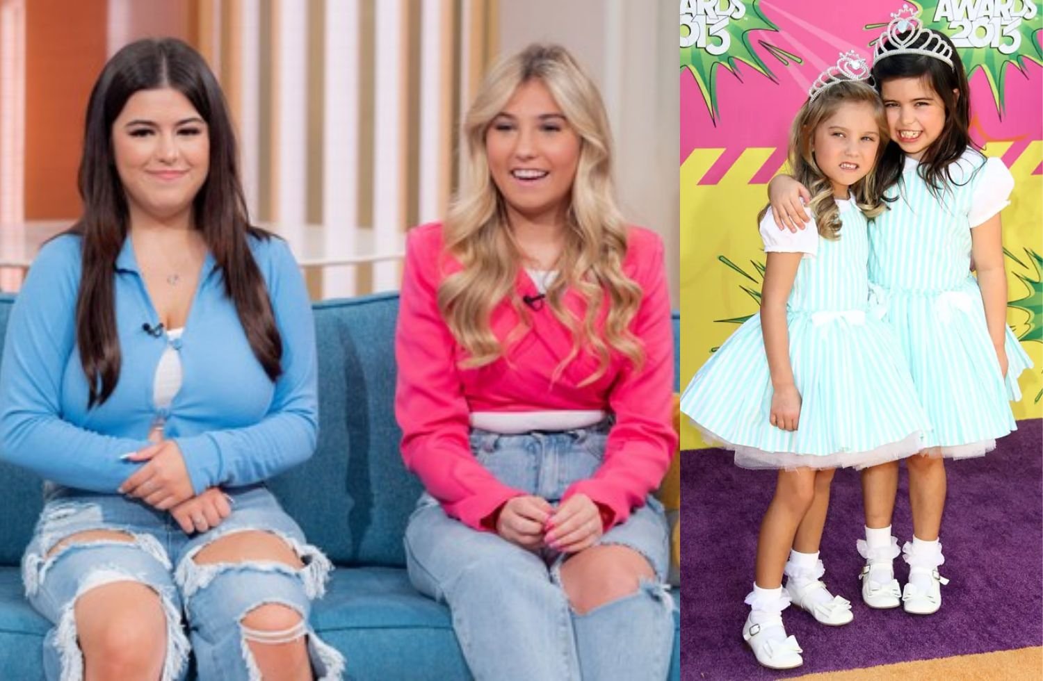 sophia grace and rosie