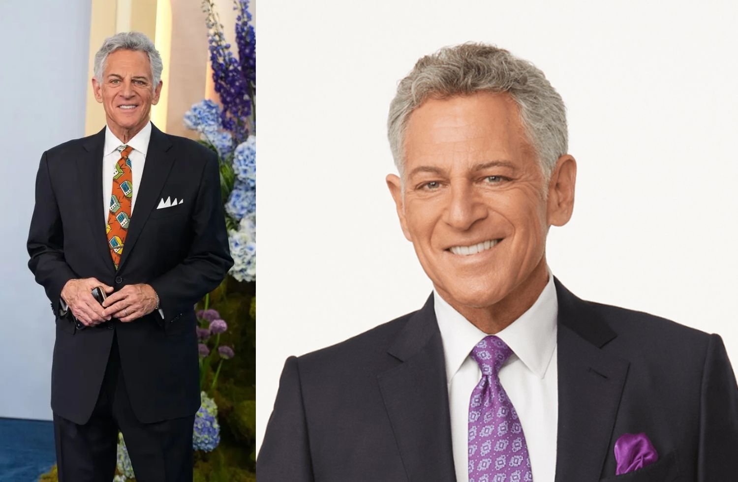 bill ritter age