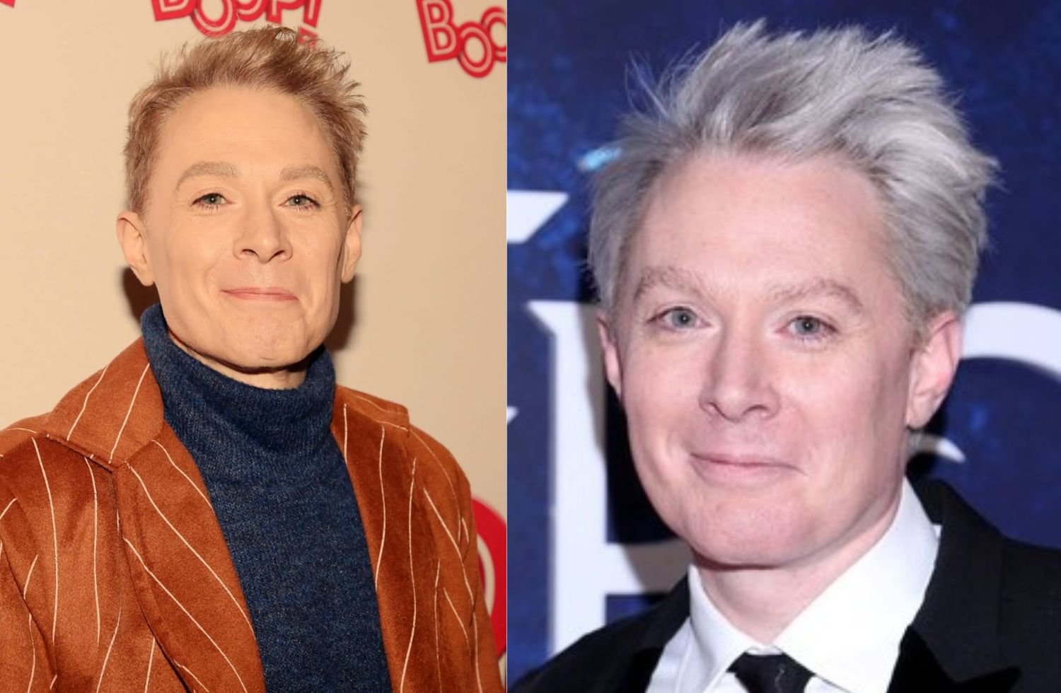 clay aiken net worth